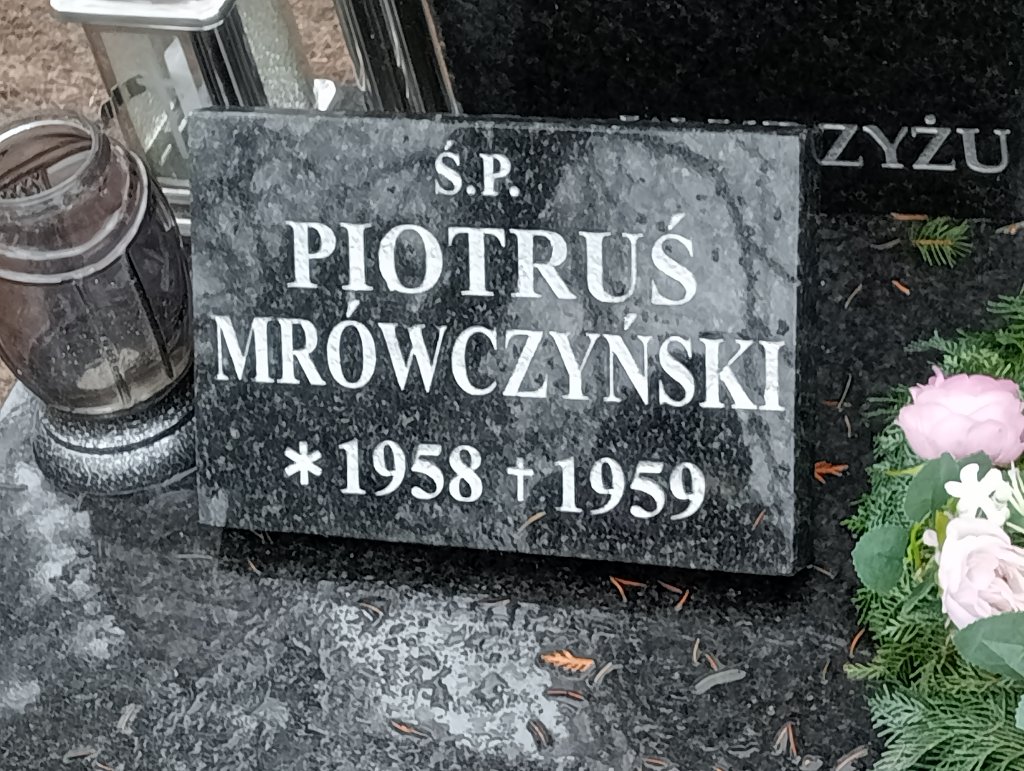 Bronisława Kula 1932 Pakość - Grobonet - Wyszukiwarka osób pochowanych