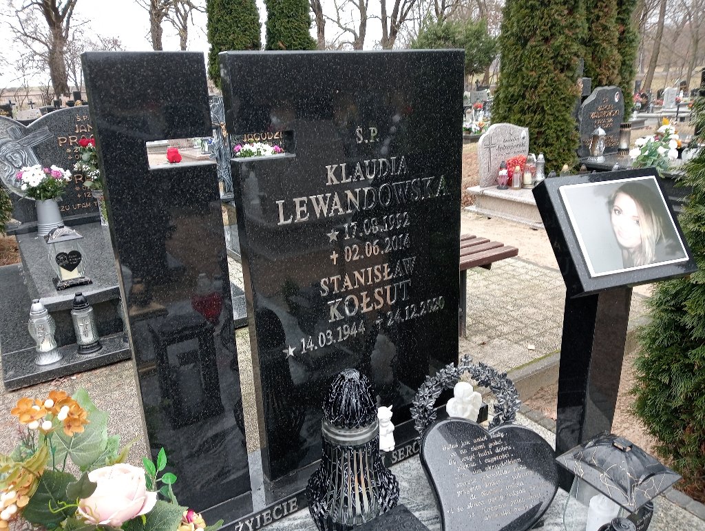 Stanisław Kołsut 1944 Pakość - Grobonet - Wyszukiwarka osób pochowanych